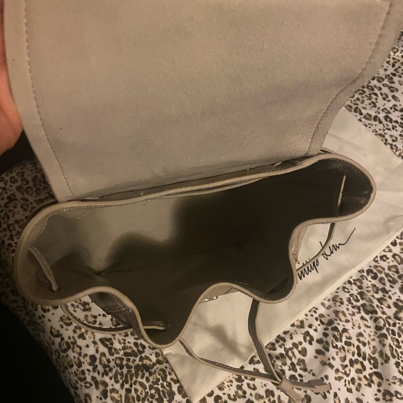 PHILLIP LIM Pashli Leather Backpack - Picture 5 of 7